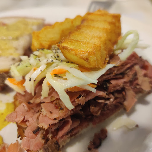 Deli «Regal Kosher Deli & Caterers», reviews and photos, 1110 Old Country Rd # A, Plainview, NY 11803, USA