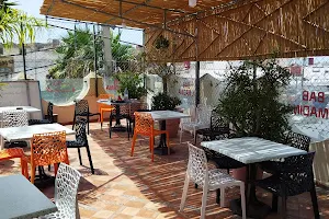 BaB Al Madina : Café & Restaurant image