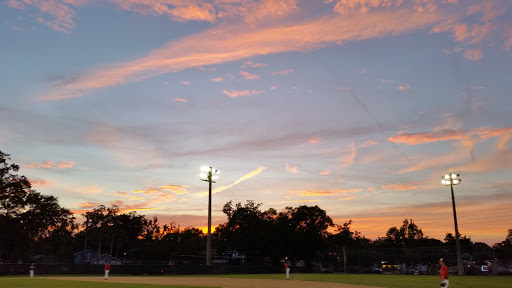 Baseball Field «James P. Small Park», reviews and photos, 1701 Myrtle Ave N, Jacksonville, FL 32209, USA