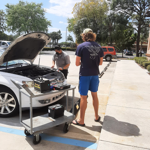 Auto Parts Store «AutoZone», reviews and photos, 14900 S Tamiami Trail, Fort Myers, FL 33912, USA