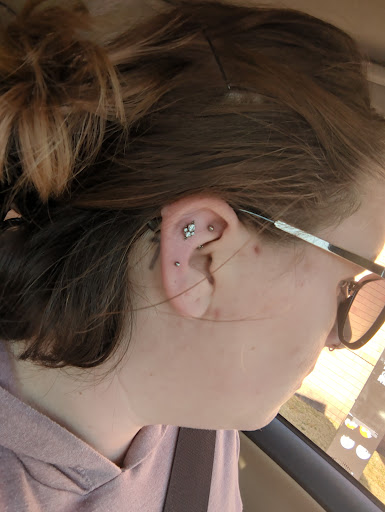 Explore pisces fish tattoo ideas, creative tattoo ideas in Buford, available at Wild Tribe Tattoos and Piercings