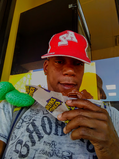 Donut Shop «Daylight Donuts», reviews and photos, 1305 W Guadalupe Rd, Mesa, AZ 85202, USA