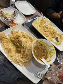 Plats et boissons du Restaurant indien Indian Kitchen à Lille - n°7