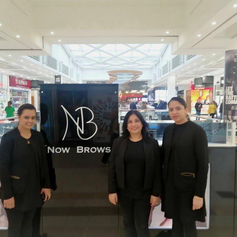 Now Brows Intu Braehead