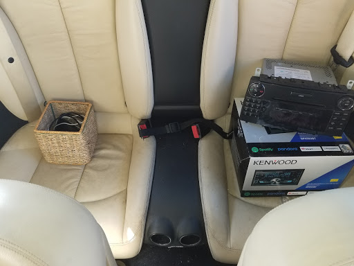 Car Stereo Store «Xtreme Audio Titusville», reviews and photos, 170 Fisher Ave, Titusville, FL 32796, USA