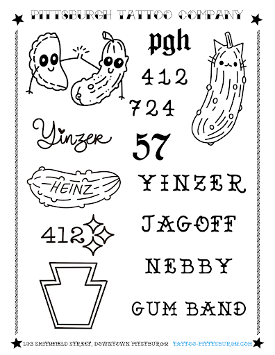 Explore aristocats tattoo ideas, creative tattoo ideas in Pittsburgh, available at Pittsburgh Tattoo Company