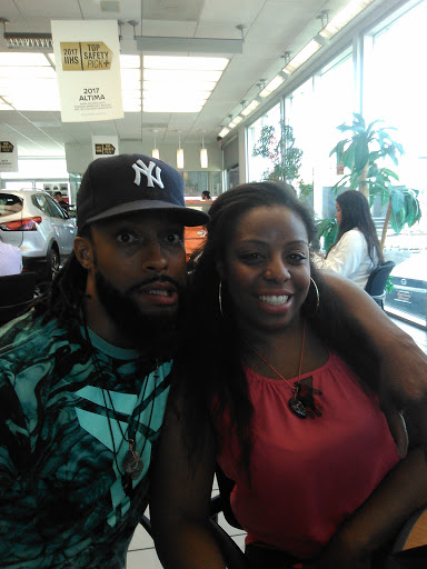 GARDENA NISSAN image