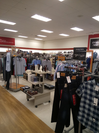 Department Store «T.J. Maxx», reviews and photos, 920 Springfield Rd, Union, NJ 07083, USA