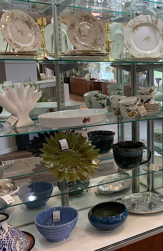 Consignment Shop «Encore Shop Inc», reviews and photos, 1056 E Baltimore Pike, Kennett Square, PA 19348, USA