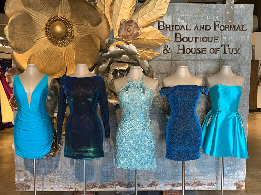 Bridal Shop «House of Tux», reviews and photos, 1720 Pass Rd, Gulfport, MS 39501, USA