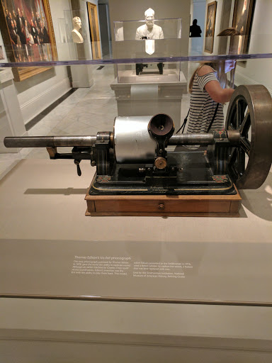 Arena «Verizon Center», reviews and photos, 601 F St NW, Washington, DC 20004, USA