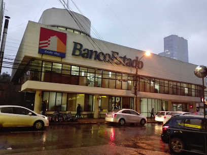 BancoEstado - Sucursal Temuco Montt