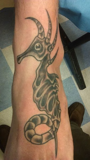 Tattoo Shop «Gulf Coast Tattoo», reviews and photos, 7470 Theodore Dawes Rd, Theodore, AL 36582, USA