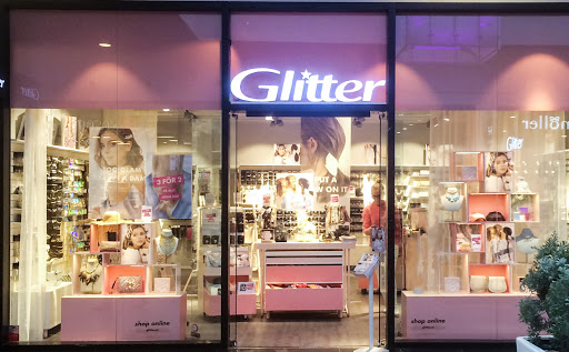 Glitter International AB