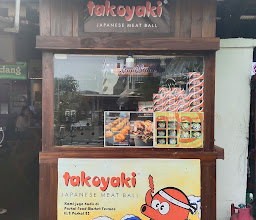 Takoyaki photo