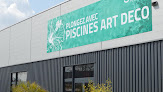 Piscines Art Deco - Hydro Sud Villefranche-de-Rouergue Villefranche-de-Rouergue