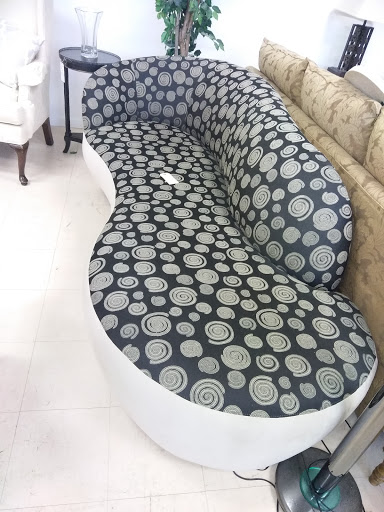 Used Furniture Store «Habitat for Humanity in Monmouth County ReStore», reviews and photos, 45 South St, Freehold, NJ 07728, USA