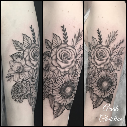 Explore japanese snake tattoo ideas, creative tattoo ideas in Kent, available at Ivy Ink Tattoo