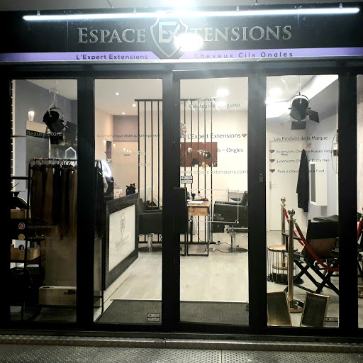 Extensions Cheveux & extensions cils by ESPACE EXTENSIONS Toulouse- Vente- Pose & formation