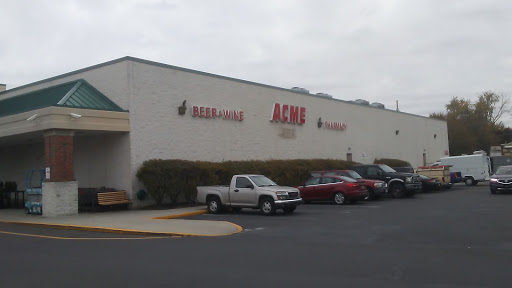 Grocery Store «ACME Markets», reviews and photos, 2301 Pasqualone Blvd, Bensalem, PA 19020, USA