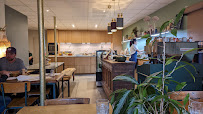 Atmosphère du Café le Coffee de l'Imprimerie à Beaune - n°8