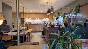 Photo n°11 de le Coffee de l'Imprimerie à Beaune ()
