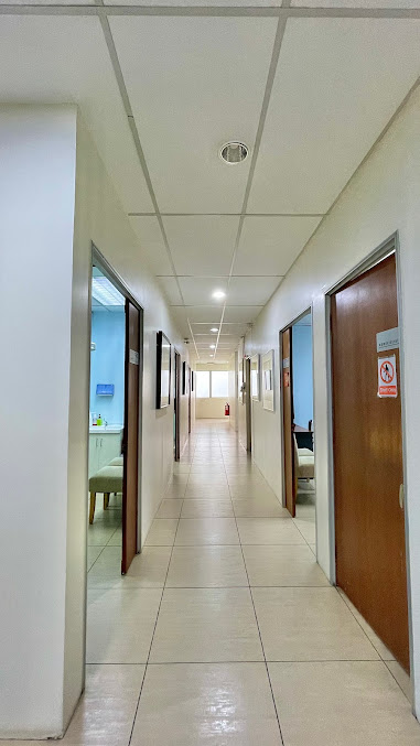 Ong Oral Surgery and Dental Specialists - Ong Oral Surgery and Dental Specialists