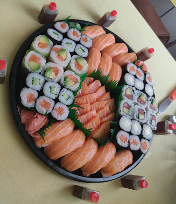 Xin Xin à Caen