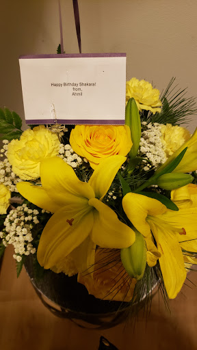 Florist «Washington Florist Inc», reviews and photos, 565 Broad St, Newark, NJ 07102, USA