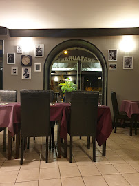 Atmosphère du Restaurant Quai N°8 à Angoulême - n°11
