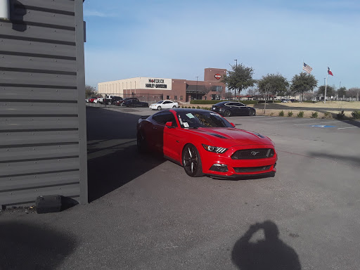 Used Car Dealer «Texas Hot Rides», reviews and photos, 1833 N Interstate 35E, Carrollton, TX 75006, USA