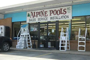 Alpine Pools & Hot Tubs image