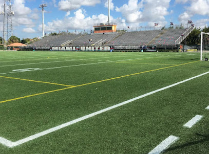 Ted Hendricks Stadium