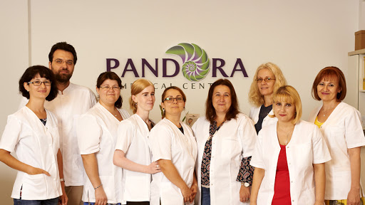 Pandora Medical Center