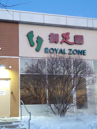 Royal Zone