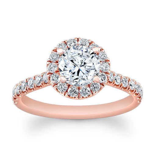 Jeweler «Royal Diamond Jewelry», reviews and photos, 27772 Vista Del Lago, Mission Viejo, CA 92692, USA