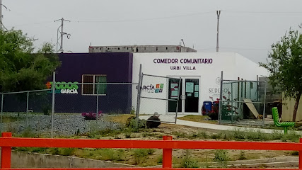 Centro Comunitario
