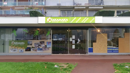Takamaka Séminaire Aix-les-Bains