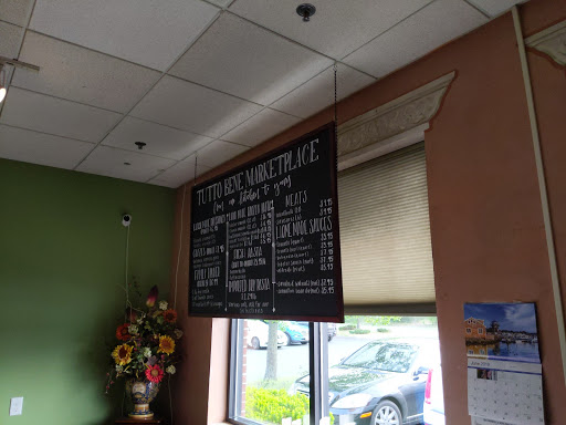 Italian Restaurant «Tutto Bene», reviews and photos, 1050 Pearl St, Brockton, MA 02301, USA