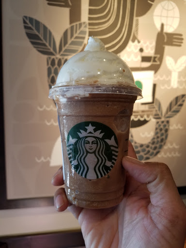 Coffee Shop «Starbucks», reviews and photos, 201 Main St C, Port Jefferson, NY 11777, USA