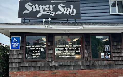 Super Sub Shop image