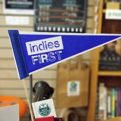 Book Store «Open Book Bookstore», reviews and photos, 7900 High School Rd, Elkins Park, PA 19027, USA