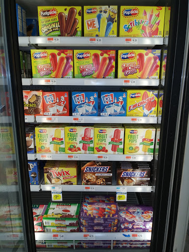 Grocery Store «Landis Supermarket», reviews and photos, 2190 E High St, Pottstown, PA 19464, USA