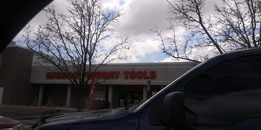 Hardware Store «Harbor Freight Tools», reviews and photos, 8601 Sheridan Blvd #300, Westminster, CO 80003, USA