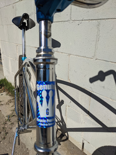 Bicycle Store «Atomic Cycles», reviews and photos, 17322 Saticoy St, Van Nuys, CA 91406, USA