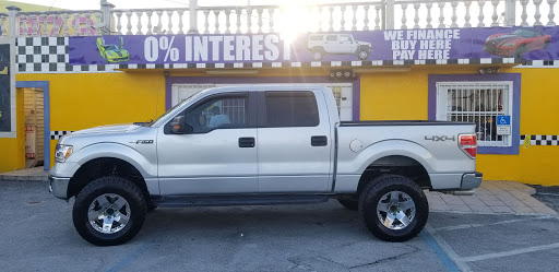 Used Car Dealer «Imperial Car Sales», reviews and photos, 27300 S Dixie Hwy, Homestead, FL 33032, USA