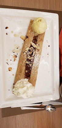 Cannolo du Restaurant Sucrée Salée à Maisons-Alfort - n°7