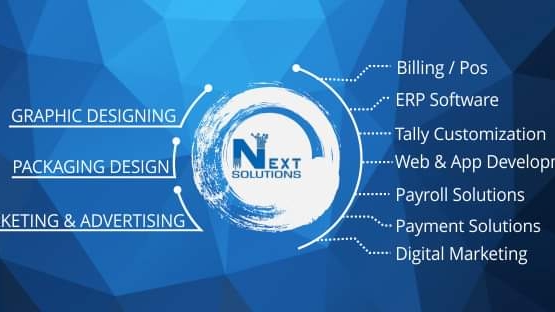 Next Solutions