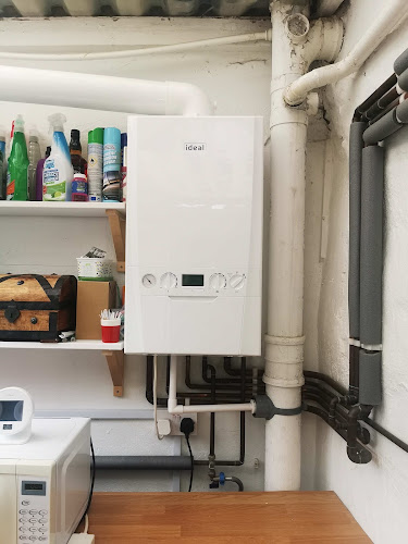 Reviews of The Duchy Gas Team Boiler Installation Specialists in Truro - HVAC contractor