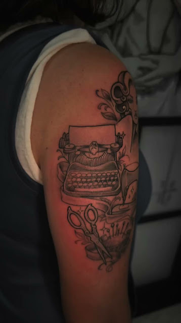 Octattoo Studio